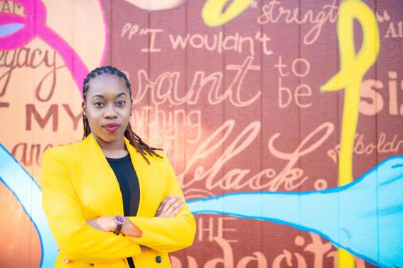 Kofoworola D. A. Williams, PhD, MPH